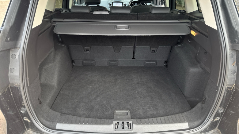 Ford Kuga 1.5 EcoBoost Titanium Edition 5dr 2WD Petrol Estate